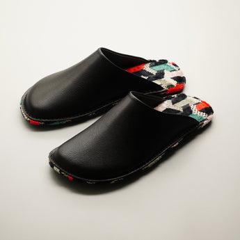 R.Nagata Slippers MB0560