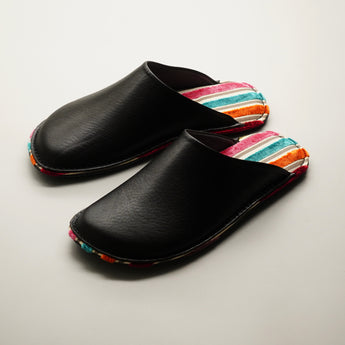 R.Nagata Slippers MB0561