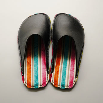 R.Nagata Slippers MB0561