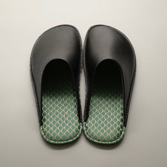 R.Nagata Slippers MB0565