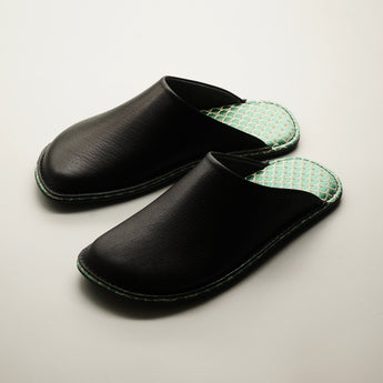 R.Nagata Slippers MB0565