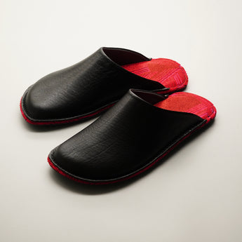 R.Nagata Slippers MB0566
