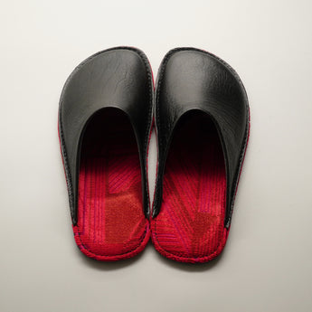 R.Nagata Slippers MB0566