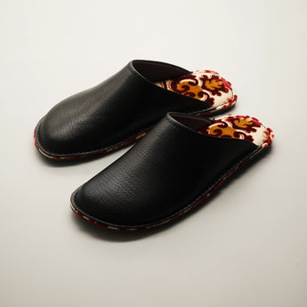R.Nagata Slippers MB0569