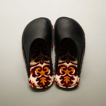 R.Nagata Slippers MB0569