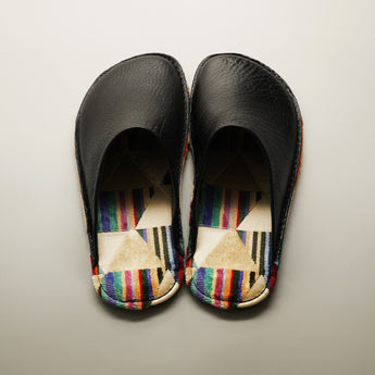 R.Nagata Slippers MB0570