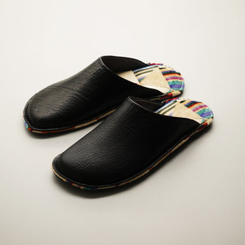 R.Nagata Slippers MB0570