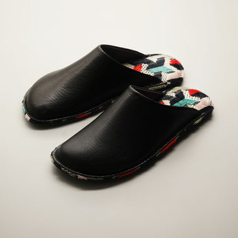 R.Nagata Slippers MB0571