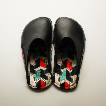 R.Nagata Slippers MB0571
