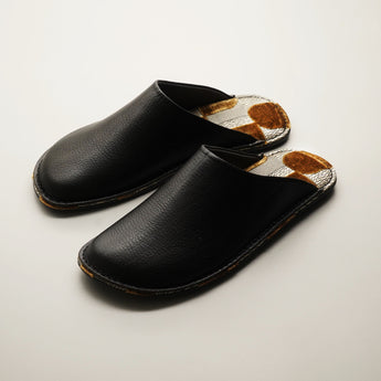 R.Nagata Slippers MB0572
