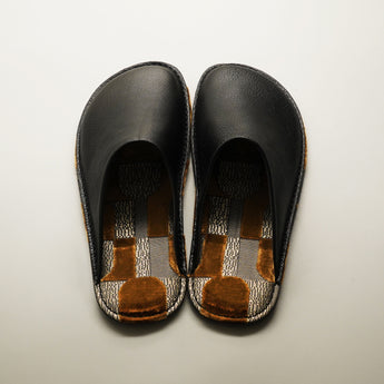 R.Nagata Slippers MB0572