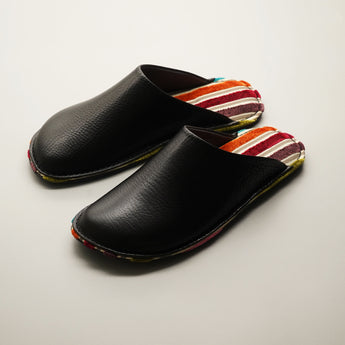 R.Nagata Slippers S MB0574
