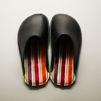 R.Nagata Slippers S MB0574