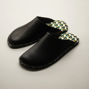 R.Nagata Slippers MB0578