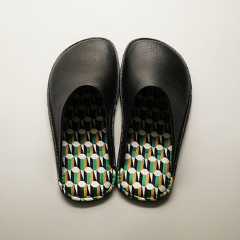 R.Nagata Slippers MB0578