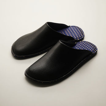 R.Nagata Slippers MB0579