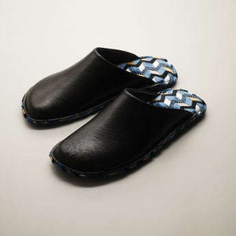 R.Nagata Slippers MB0580