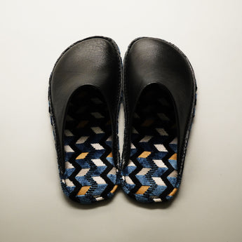 R.Nagata Slippers MB0580