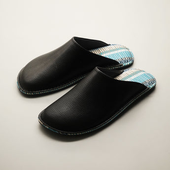 R.Nagata Slippers MB0581