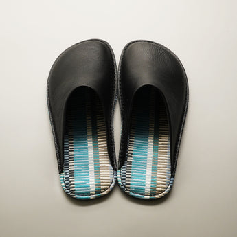 R.Nagata Slippers MB0581
