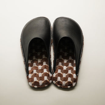 R.Nagata Slippers MB0582
