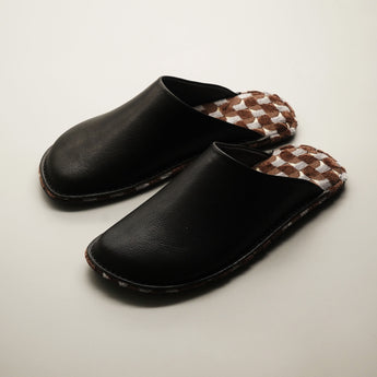 R.Nagata Slippers MB0582