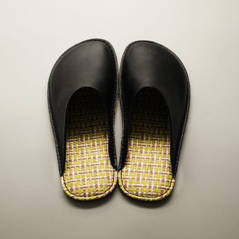 R.Nagata Slippers MB0583
