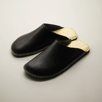 R.Nagata Slippers MB0583