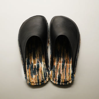 R.Nagata Slippers MB0584