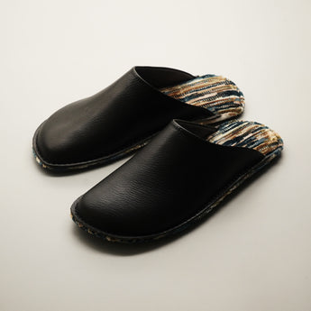 R.Nagata Slippers MB0584