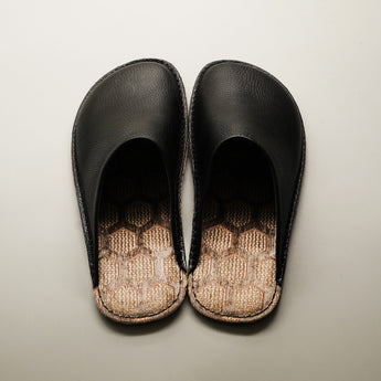 R.Nagata Slippers MB0585