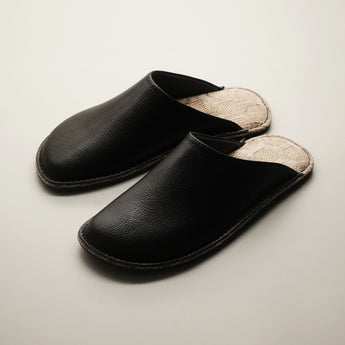 R.Nagata Slippers MB0585