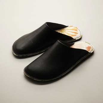 R.Nagata Slippers MB0587