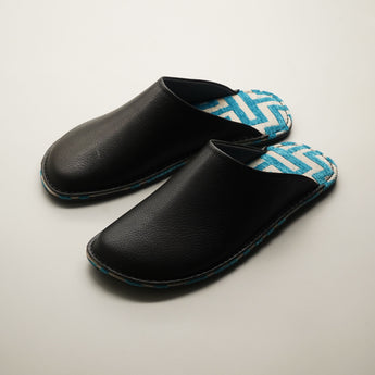 R.Nagata Slippers MB0588