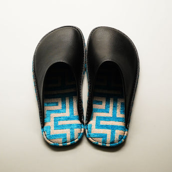 R.Nagata Slippers MB0588