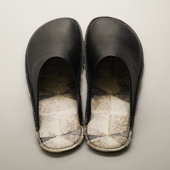 R.Nagata Slippers MB0594