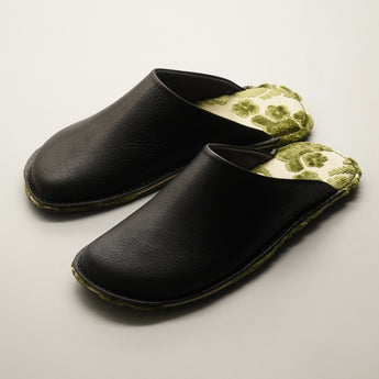 R.Nagata Slippers MB0595
