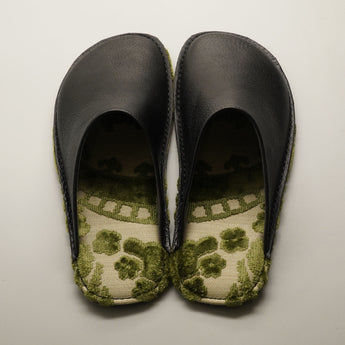 R.Nagata Slippers MB0595