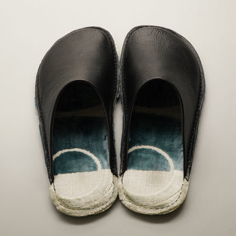 R.Nagata Slippers MB0597