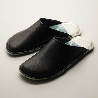 R.Nagata Slippers MB0597