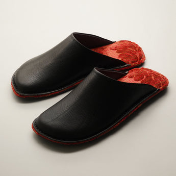 R.Nagata Slippers MB0598
