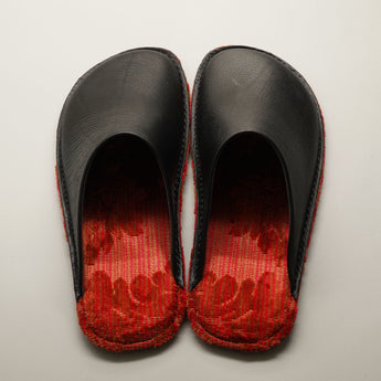 R.Nagata Slippers MB0598