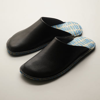 R.Nagata Slippers MB0599