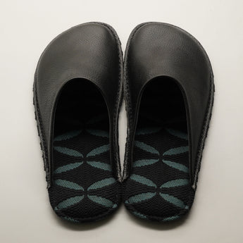 R.Nagata Slippers MB0600