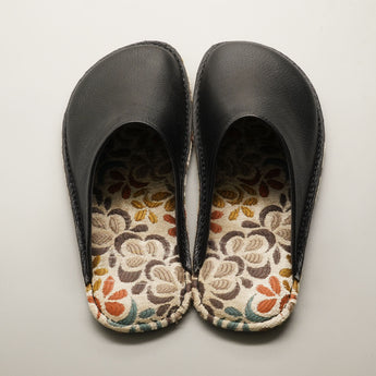 R.Nagata Slippers MB0602