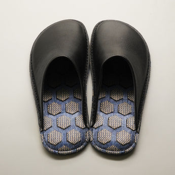R.Nagata Slippers MB0603