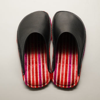 R.Nagata Slippers MB0605