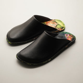 R.Nagata Slippers MB0606