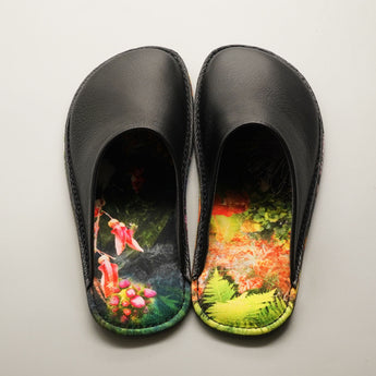 R.Nagata Slippers MB0606