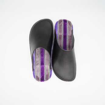 R.Nagata Slippers S MBLL0076